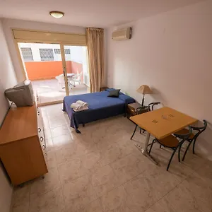 Apartment Santa Ana Ii *