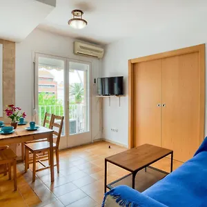 Luisa Apartment Lloret de Mar