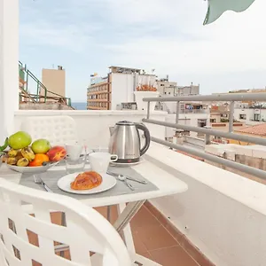 Du Soleil Appartamento Lloret de Mar