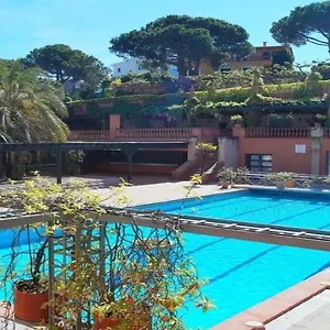 107078 - House In Lloret de Mar