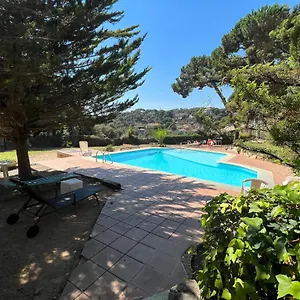 Estudio Cala Canyelles Apartment Lloret de Mar