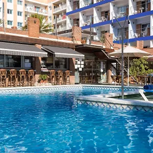 Hotel Htop Palm & #htopenjoy Lloret de Mar