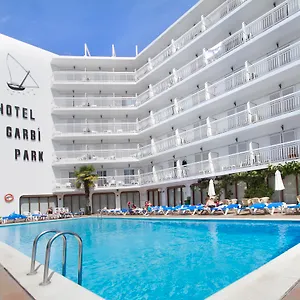 Garbi Park&aquasplash Lloret de Mar