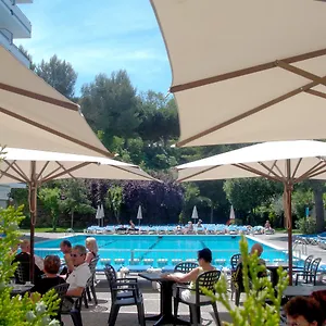 Gran Garbi & Aquasplash