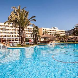 Hotel Evenia Olympic