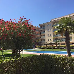 Apartment Vicmar I *