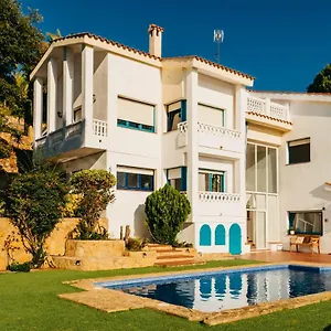 El Riu Del Cel * Lloret de Mar