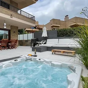Residencial Bella Donna Lux House, Jacuzzi Y Piscina Privada *