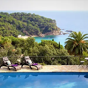 Toni Lux Experience, Ideal Familias Con Vista Mar & Aircon Lloret de Mar