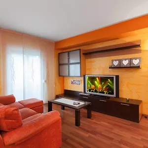 Vivalidays Merce - - Costa Brava 아파트 *