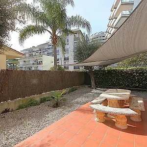 Pau Apartment Lloret de Mar