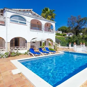 Club Villamar - Paradiso Villa *