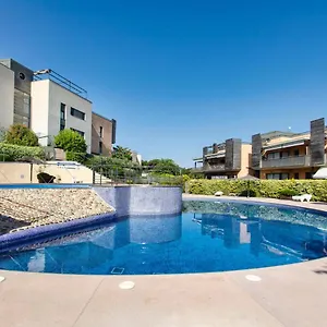 Sa Boadella Vistamar By Interhome Lloret de Mar