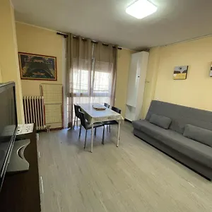 Apartment Apartamento Zodiac Ab 1g