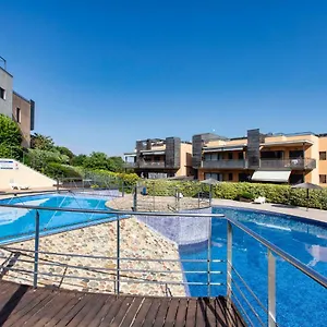 Apartment Sa Boadella Mimosa By Interhome Lloret de Mar