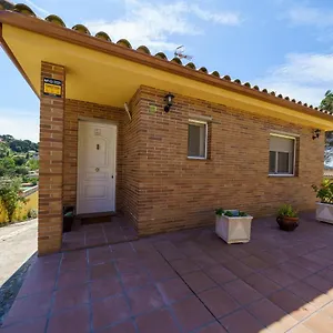 Villa Denis Lux, Gran Zona Exterior Con Piscina *