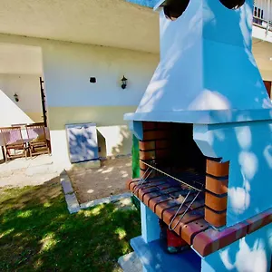 V&v Lloret: Garden With Pool, 150m From Canyelles * Lloret de Mar