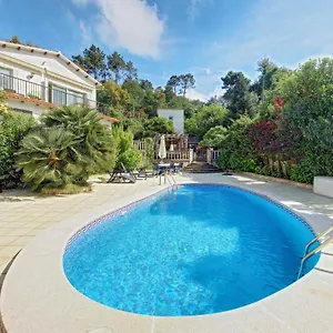 Rossello With Private Pool Villa *