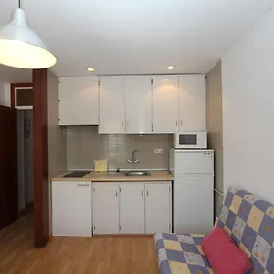 Apartment Holanda *