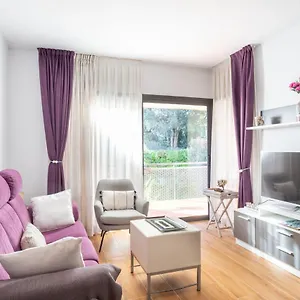 Sa Boadella Beach, - Costa Brava Apartamento