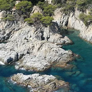 Villa Casa Les Oliveres *
