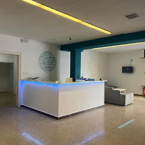 Hostal San Carlos Casa de hóspedes Lloret de Mar