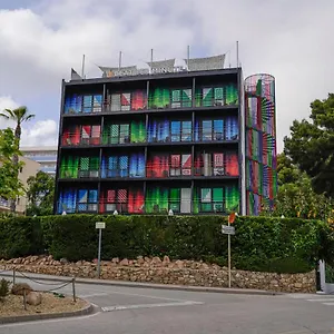 Hotel Lloret Vibe Affiliated By Fergus (adults Only) Lloret de Mar