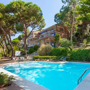 Genova By Interhome Lloret de Mar