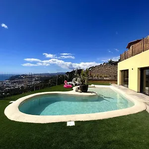 Villa Apartament Llevant 8 Lloret de Mar