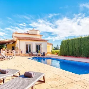 Costacabana - Roxy Villa Lloret de Mar