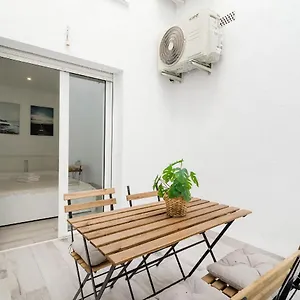 Apartment Costa De La Creu 10, Piso 4 Personas 1 Min Playa Lloret de Mar