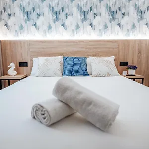 Hotel Sweet Lloret *