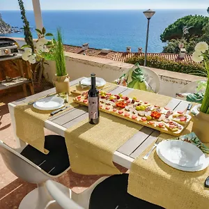 Apartment A 100mts De La Playa Con Ac *