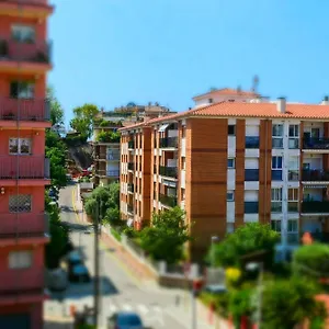 Equipped Centric With Large Terrace *