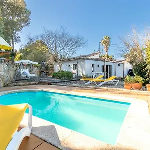 Casa Chalet Con Piscina Lloret de Mar