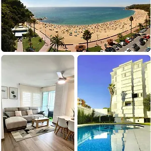 Seahomes Vacations - Coral Sun In Fenals * Lloret de Mar