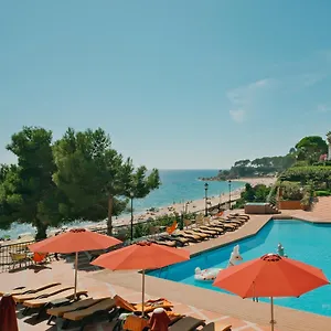 Rigat Park & - Adults Recommended Hotel
