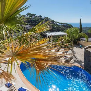 Floradise By Interhome * Lloret de Mar