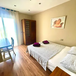 Vista A Mar Holiday home *