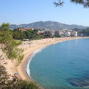 Apartment Antillas Fenals In