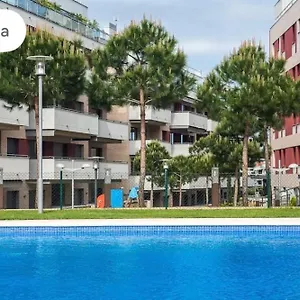 De Felicidad Y Suenos Apartment