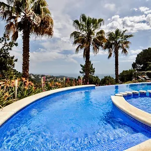 V&v Lloret- Luxury *