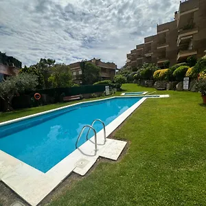 Casa San Gabriel Lloret de Mar