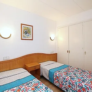 Nautic Apartment Lloret de Mar