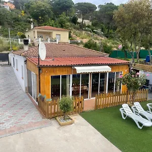 Casa M&d Holiday home *