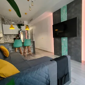 Apartment Aloha City Center Lloret de Mar
