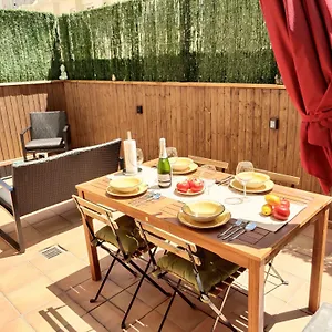 Apartment Renthappydays Comme Chez Soi B 5 Lloret de Mar