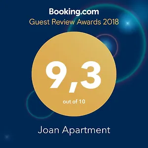 Apartment Joan Lloret de Mar