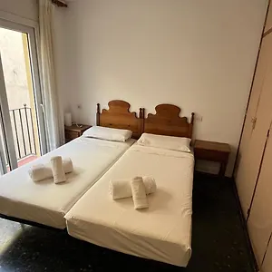 Muy Comodo Cerca De La Playa Apartment *
