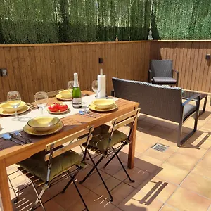 Renthappydays Comme Chez Soi B 6 Apartment Lloret de Mar